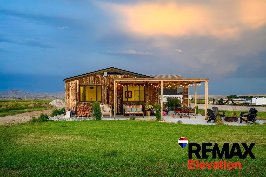 144 Road 2ABN, Cody, WY 82414 photo 35