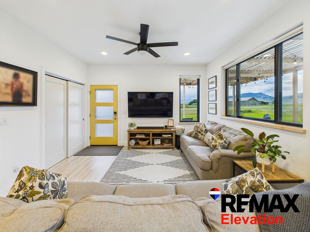 144 Road 2ABN, Cody, WY 82414 photo 36