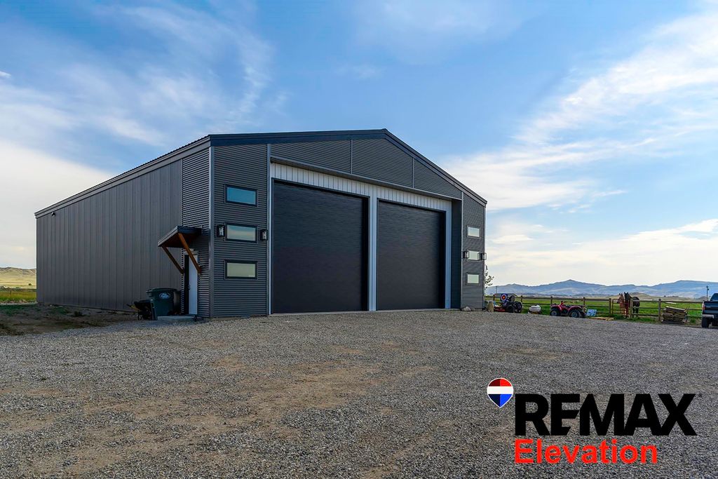 144 Road 2ABN, Cody, WY 82414 photo 5