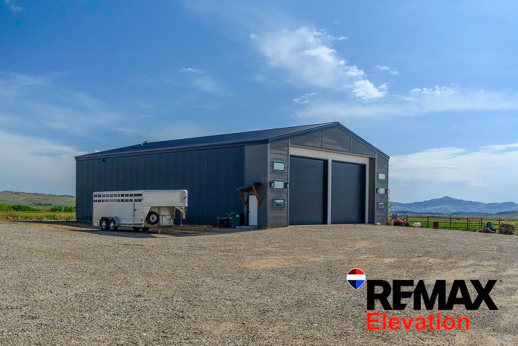 144 Road 2ABN, Cody, WY 82414 photo 6