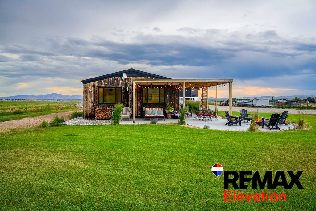 144 Road 2ABN, Cody, WY 82414 photo 60