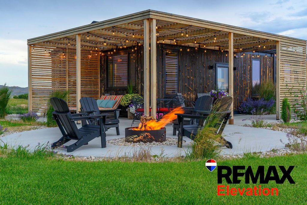 144 Road 2ABN, Cody, WY 82414 photo 61