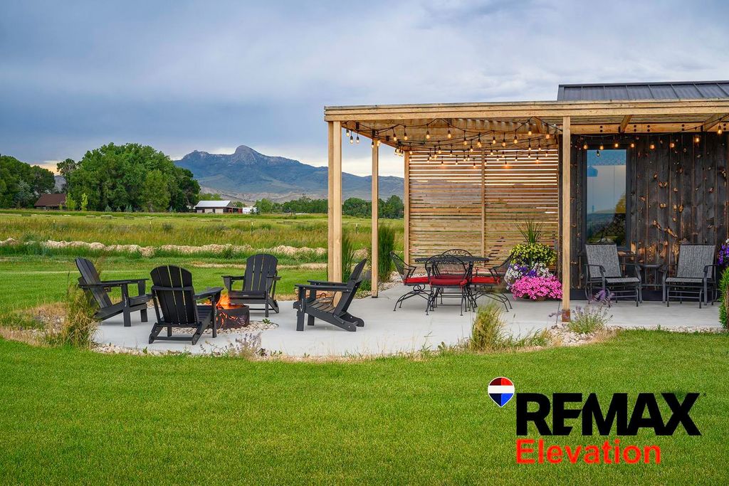 144 Road 2ABN, Cody, WY 82414 photo 62