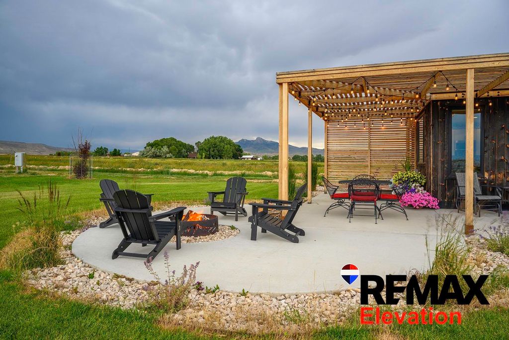 144 Road 2ABN, Cody, WY 82414 photo 63