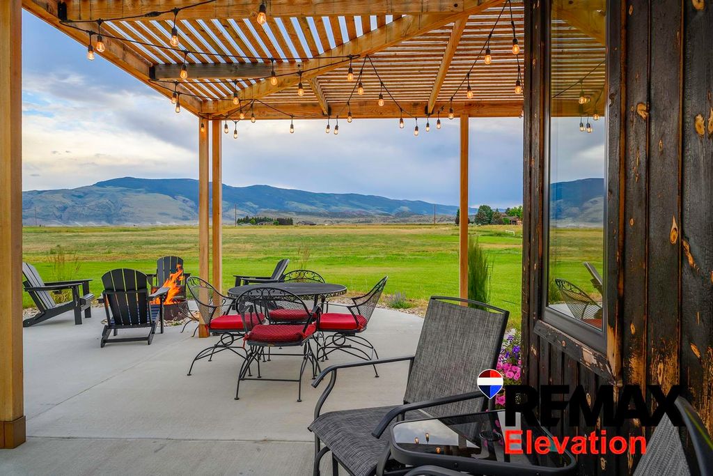 144 Road 2ABN, Cody, WY 82414 photo 64