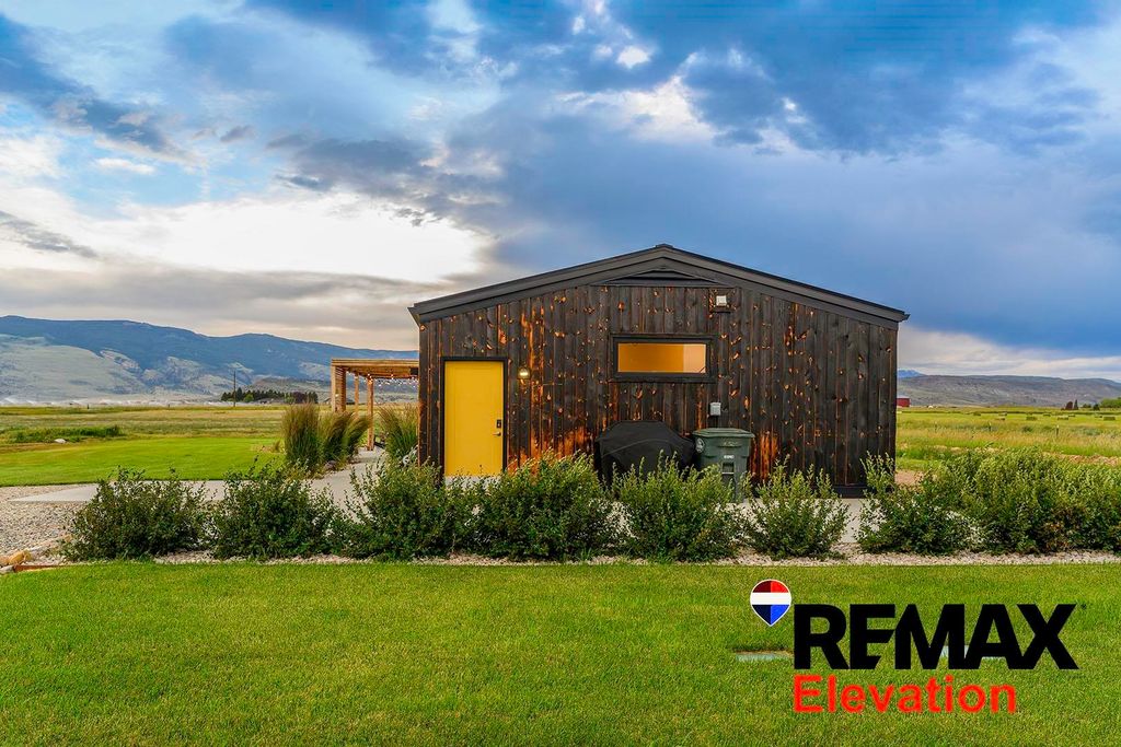 144 Road 2ABN, Cody, WY 82414 photo 66