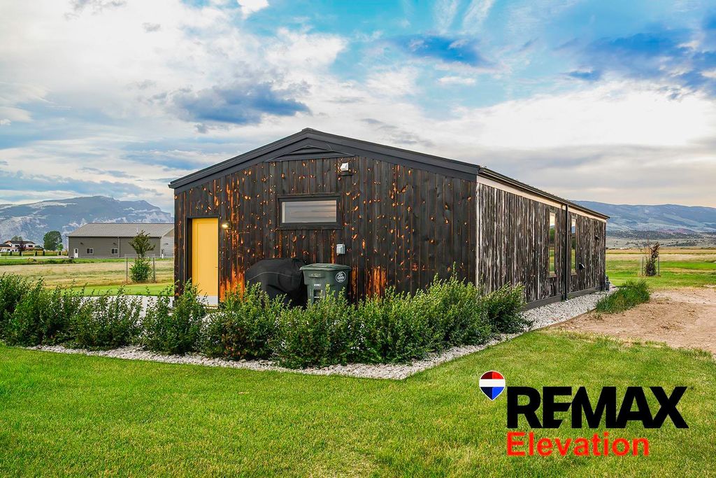 144 Road 2ABN, Cody, WY 82414 photo 67