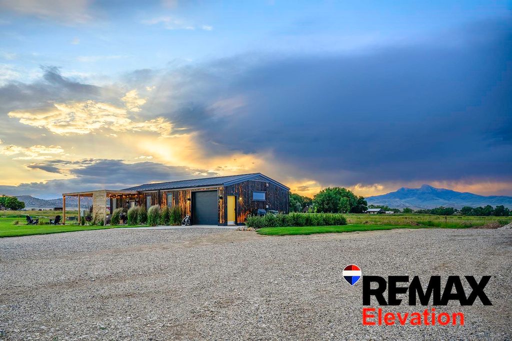 144 Road 2ABN, Cody, WY 82414 photo 68