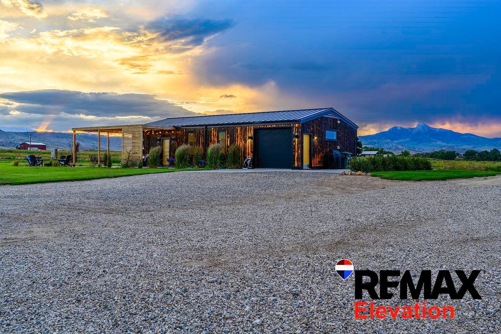 144 Road 2ABN, Cody, WY 82414 photo 69