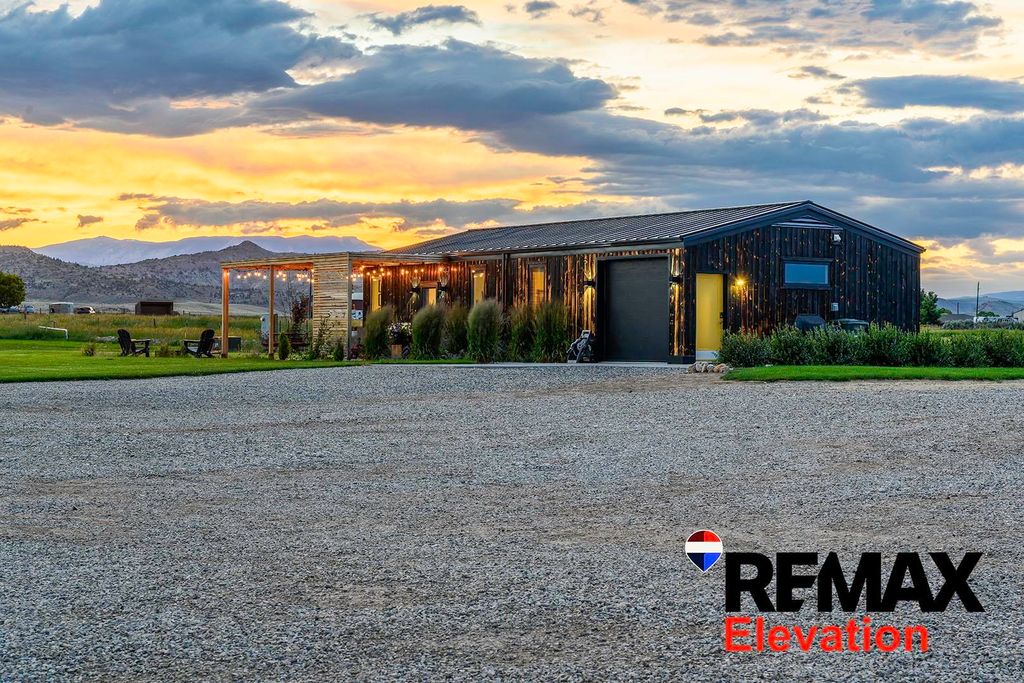 144 Road 2ABN, Cody, WY 82414 photo 70