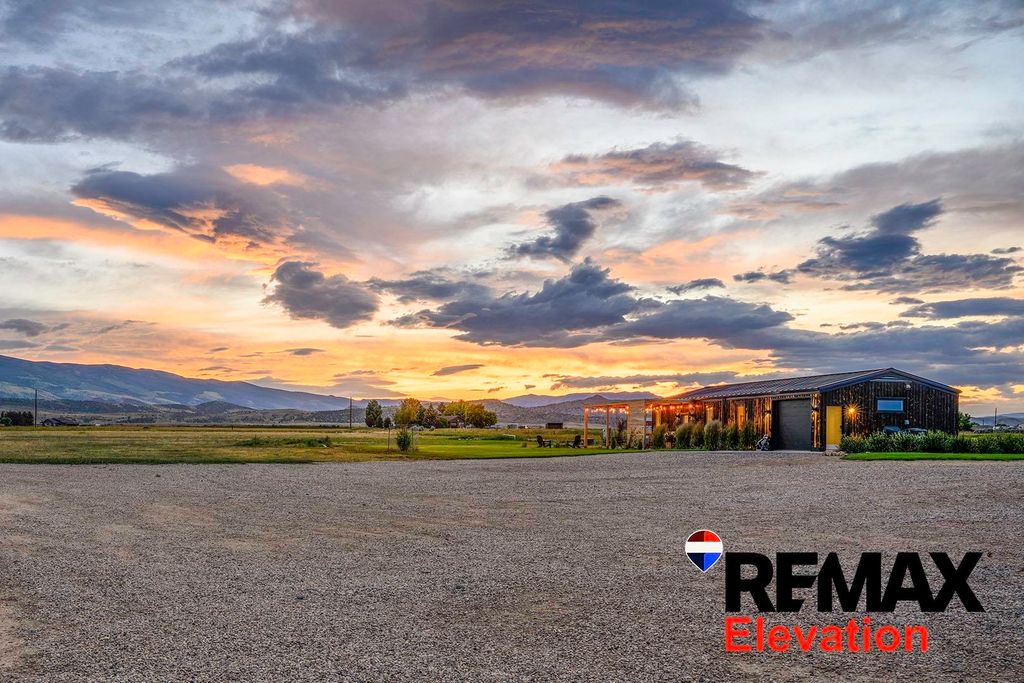 144 Road 2ABN, Cody, WY 82414 photo 71