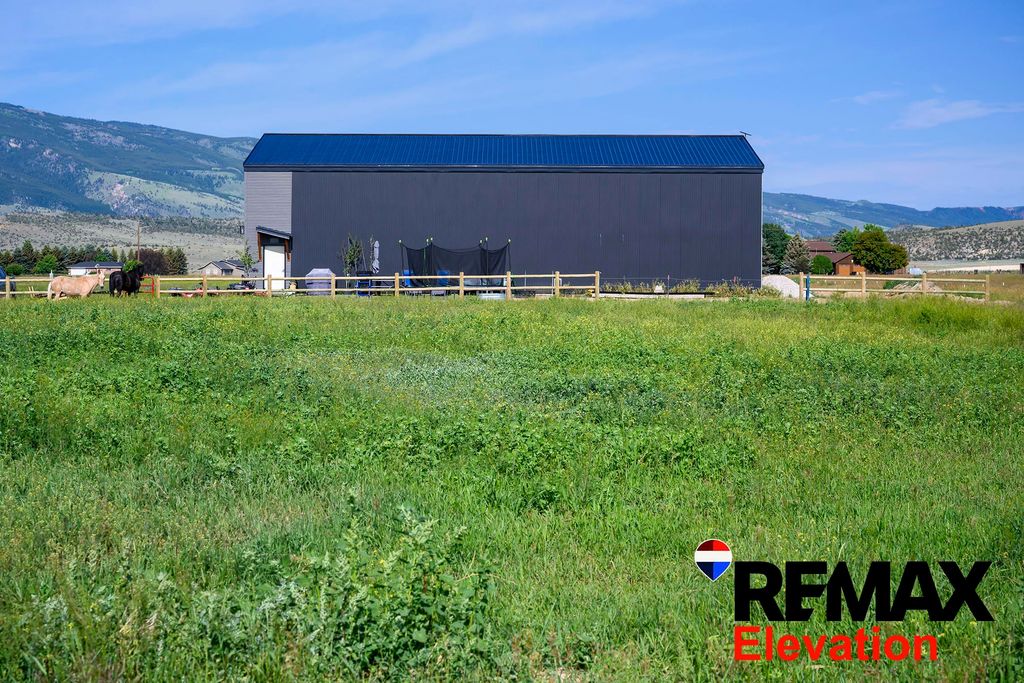 144 Road 2ABN, Cody, WY 82414 photo 72