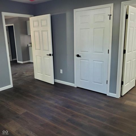 358 S Oak Street, Austin, IN 47102