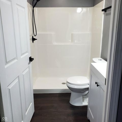 358 S Oak Street, Austin, IN 47102