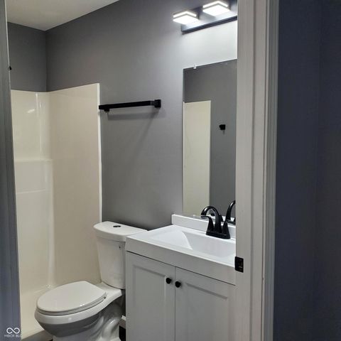 358 S Oak Street, Austin, IN 47102