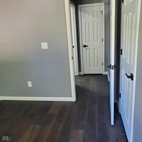 358 S Oak Street, Austin, IN 47102