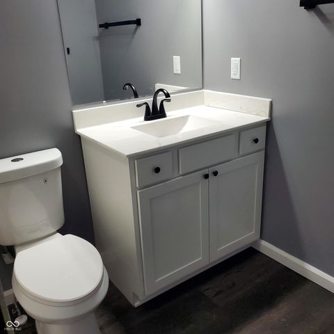 358 S Oak Street, Austin, IN 47102