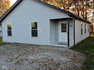 358 S Oak Street, Austin, IN 47102
