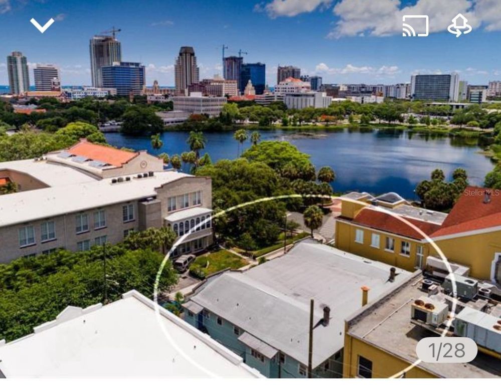 308 GROVE STREET N 203, St Petersburg, FL 33701