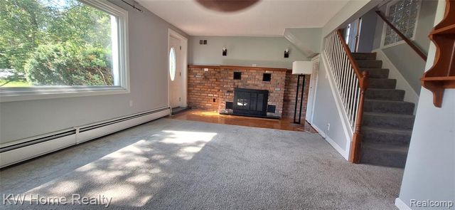 44050 Stassen Avenue, Novi, MI 48375