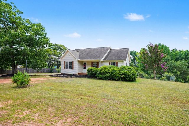 778 WINDMILL HILL Road, Inman, SC 29349