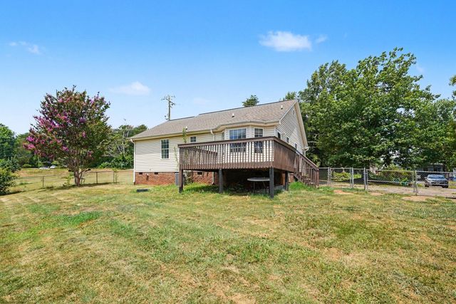 778 WINDMILL HILL Road, Inman, SC 29349