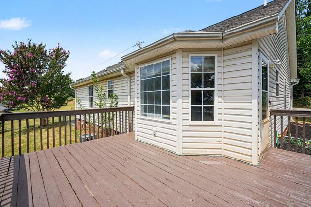 778 WINDMILL HILL Road, Inman, SC 29349