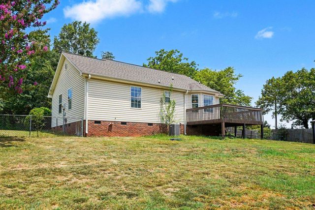 778 WINDMILL HILL Road, Inman, SC 29349