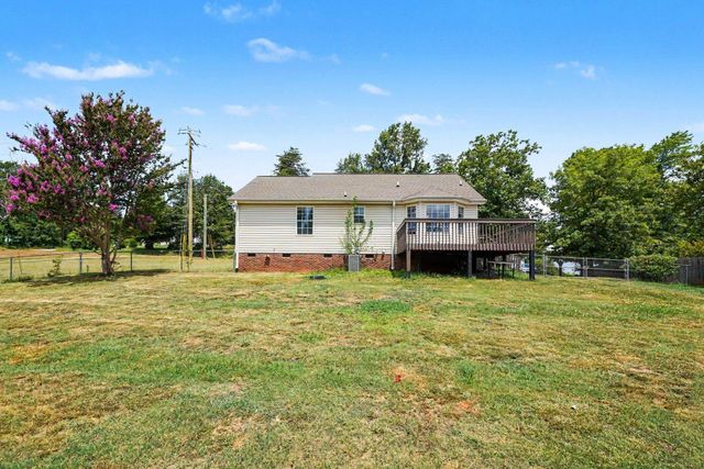 778 WINDMILL HILL Road, Inman, SC 29349