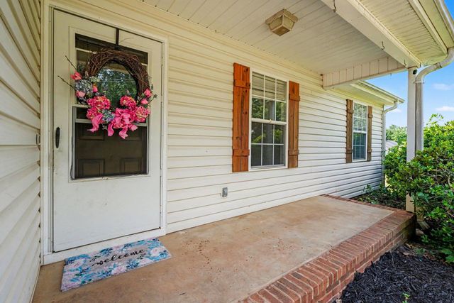 778 WINDMILL HILL Road, Inman, SC 29349