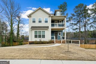 3119 Stonegate Drive SW, Atlanta, GA 30331