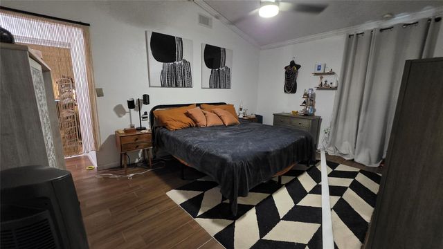 1075 Marjorie Street, Houston, TX 77088