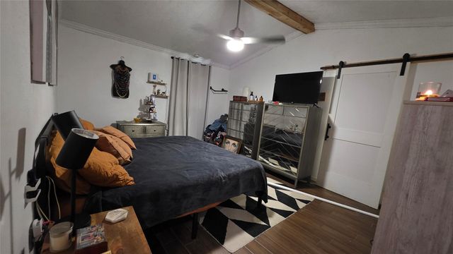 1075 Marjorie Street, Houston, TX 77088