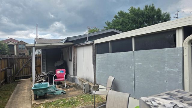 1075 Marjorie Street, Houston, TX 77088