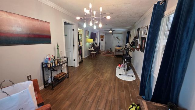 1075 Marjorie Street, Houston, TX 77088