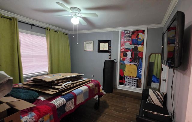 1075 Marjorie Street, Houston, TX 77088