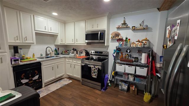 1075 Marjorie Street, Houston, TX 77088