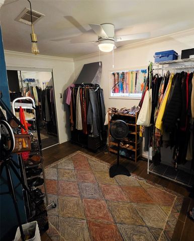 1075 Marjorie Street, Houston, TX 77088