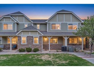 1014 Andrews Peak Dr B105, Fort Collins, CO 80521