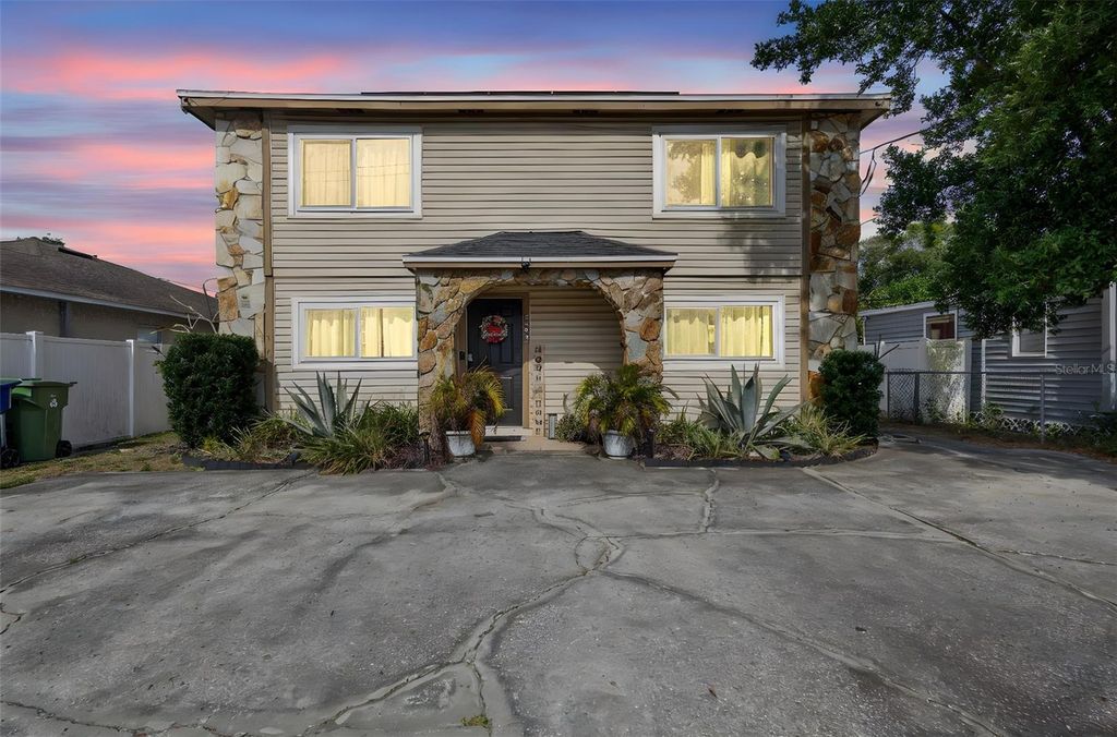 1604 E WATERS AVENUE, Tampa, FL 33604