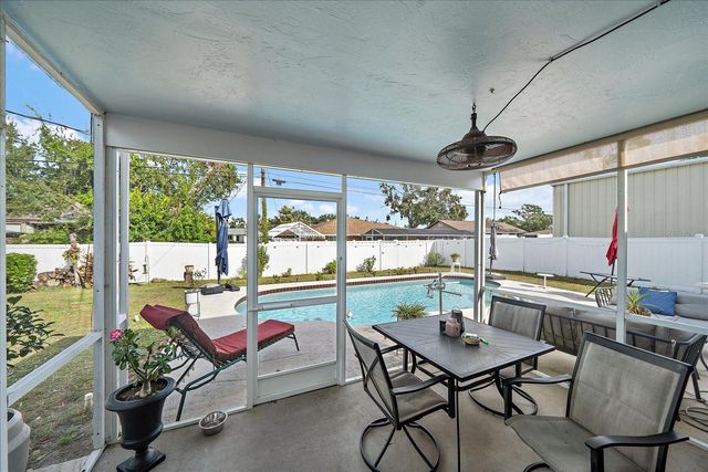 707 E BAFFIN DRIVE, Venice, FL 34293