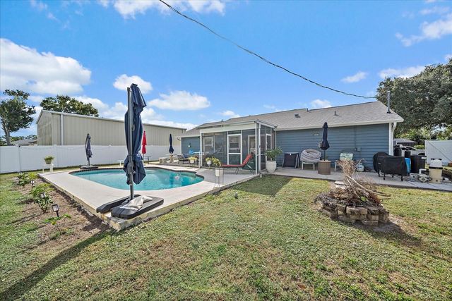 707 E BAFFIN DRIVE, Venice, FL 34293