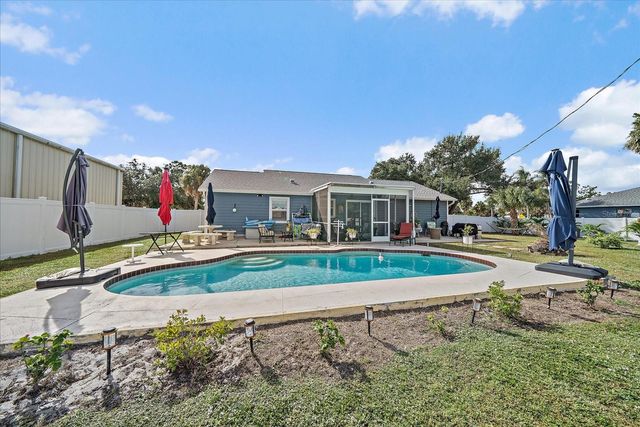 707 E BAFFIN DRIVE, Venice, FL 34293