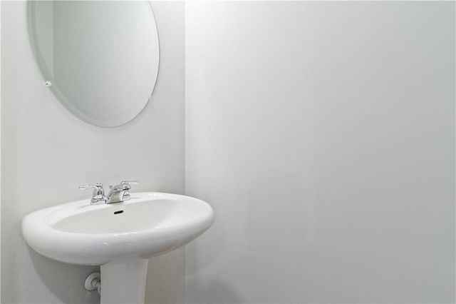 5113 Sidney Square, Flowery Branch, GA 30542