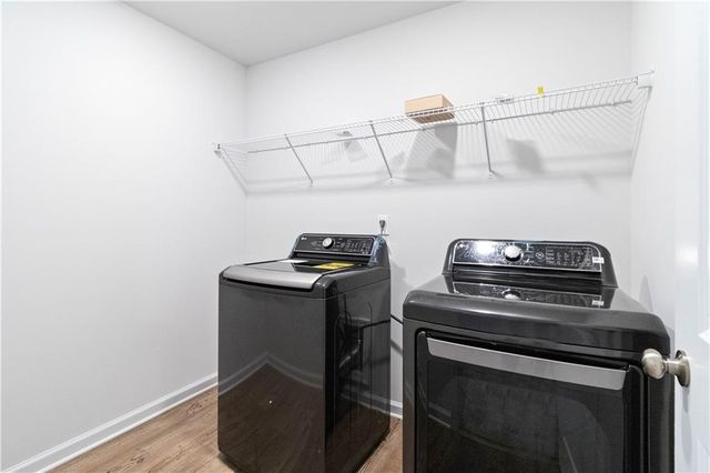 5113 Sidney Square, Flowery Branch, GA 30542