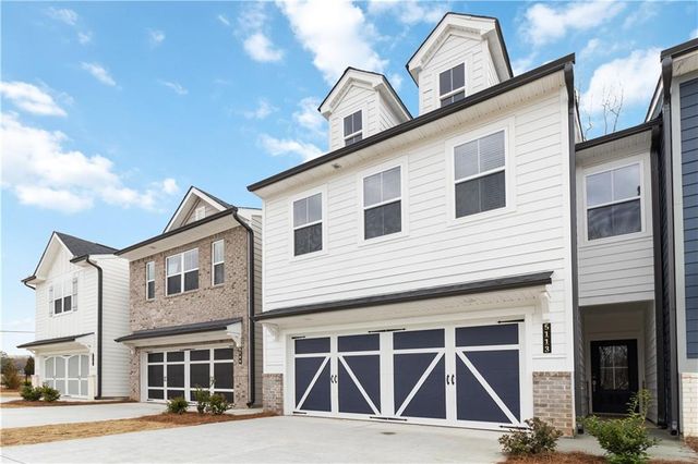 5113 Sidney Square, Flowery Branch, GA 30542