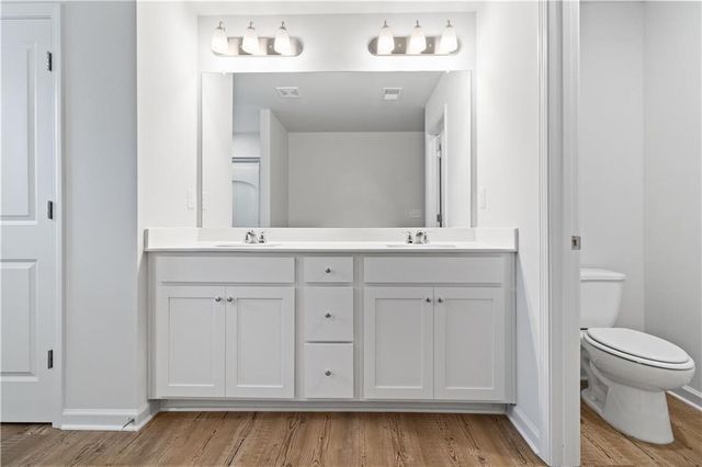 5113 Sidney Square, Flowery Branch, GA 30542