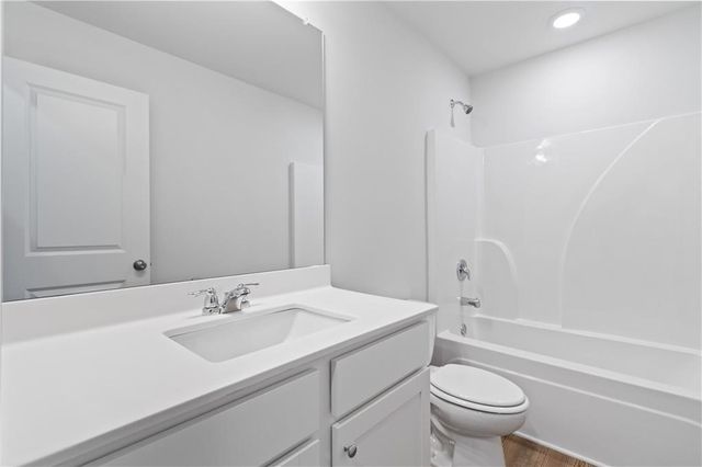 5113 Sidney Square, Flowery Branch, GA 30542