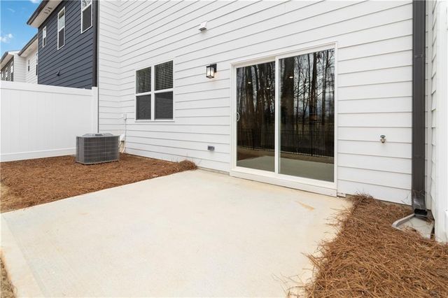 5113 Sidney Square, Flowery Branch, GA 30542