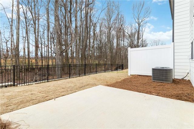 5113 Sidney Square, Flowery Branch, GA 30542